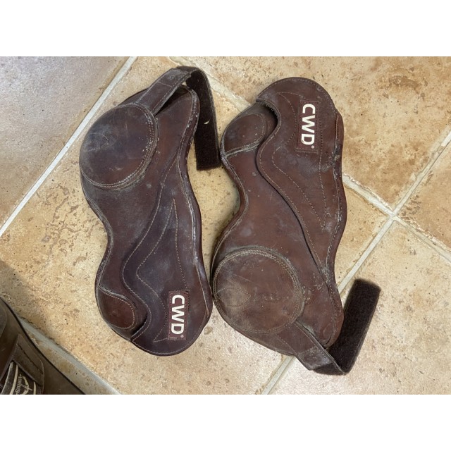 Protèges boulets cwd