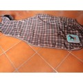 Couvre rein poney impermeable