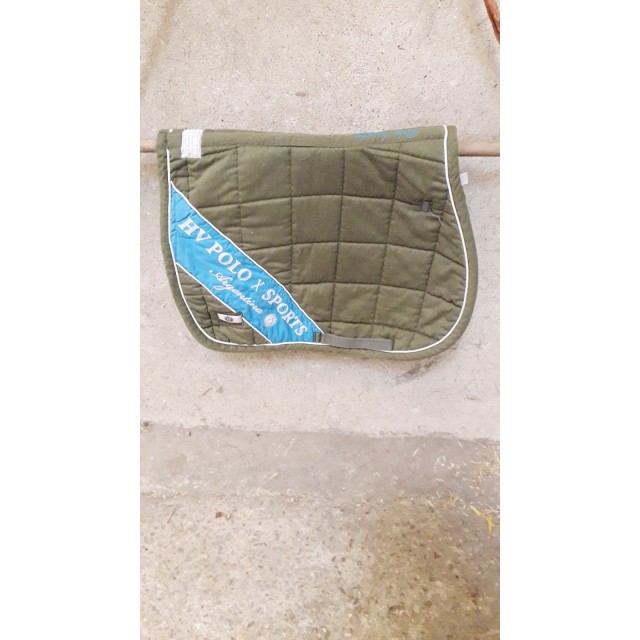 Tapis cheval