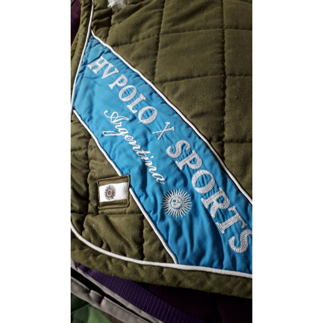 Tapis cheval