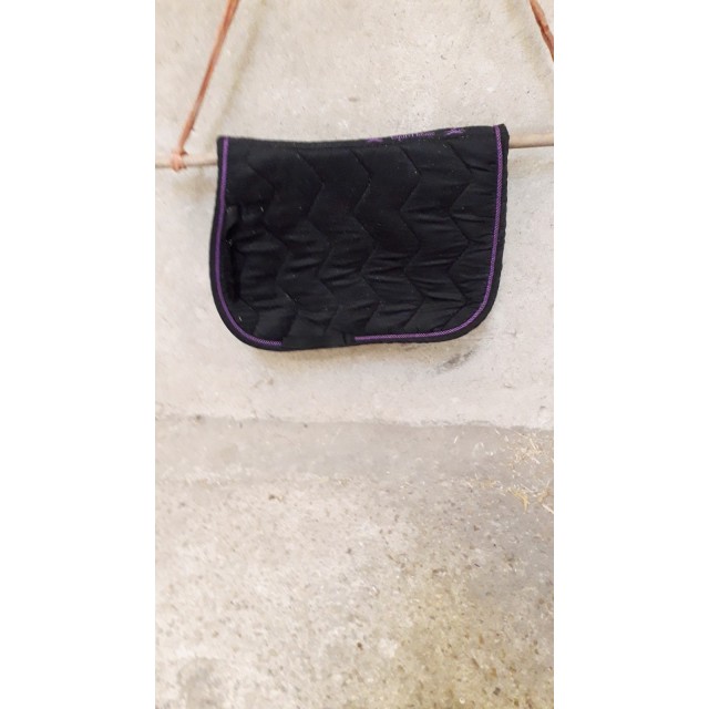 Tapis cheval