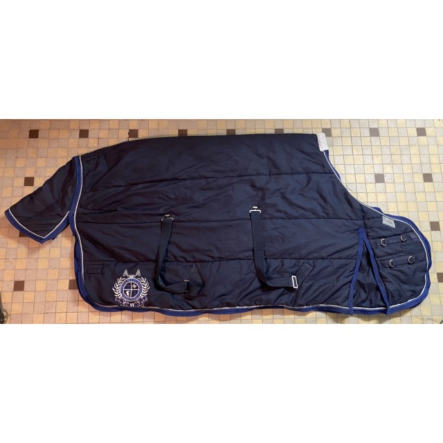 Couverture HV Polo