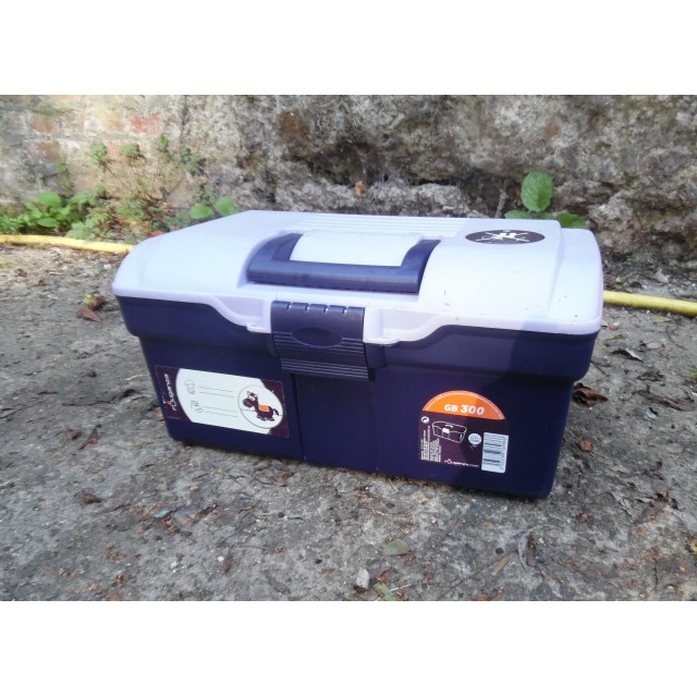 Mallette de rangement