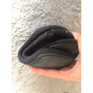 Protege boulet norton pro