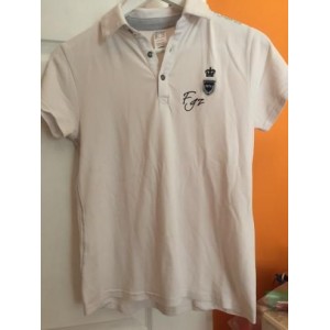 polo de concours 14 ans