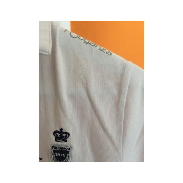 polo de concours 14 ans