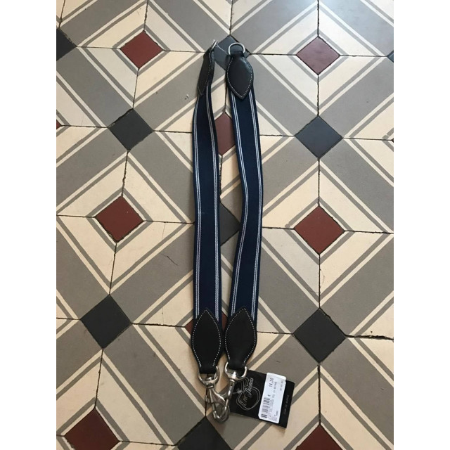 elastique collier de chasse