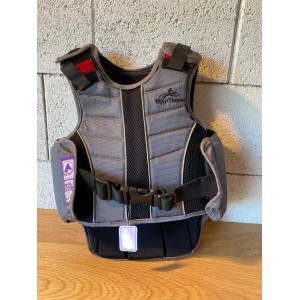 Gilet de protection Equitheme