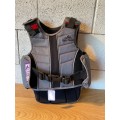 Gilet de protection Equitheme