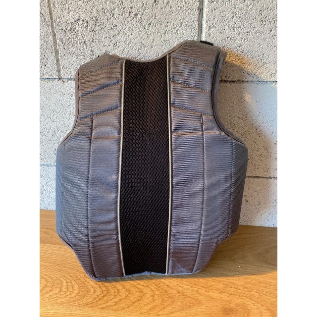 Gilet de protection Equitheme