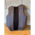 Gilet de protection Equitheme