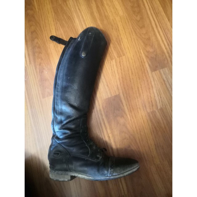 BOTTES ARREZZO NEGOCIABLE