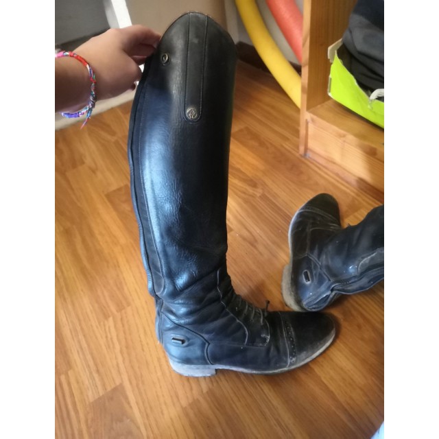 BOTTES ARREZZO NEGOCIABLE