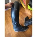 BOTTES ARREZZO NEGOCIABLE