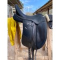 Selle dressage Isabelle cair