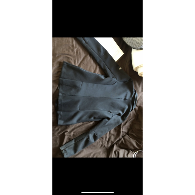 Veste de concours Félix Buhler