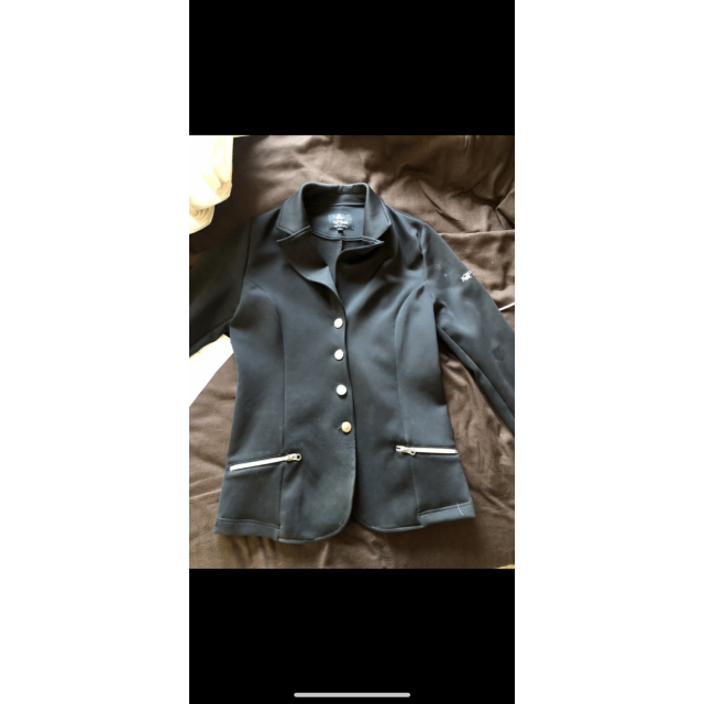 Veste de concours Félix Buhler