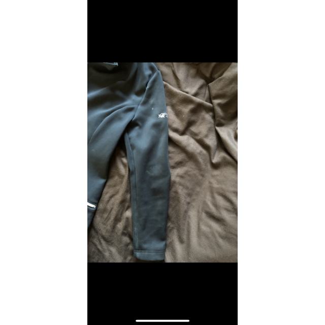 Veste de concours Félix Buhler