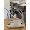Etriers Jin stirrup
