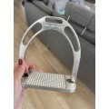 Etriers Jin stirrup