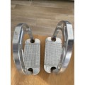 Etriers Jin stirrup