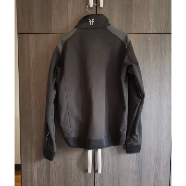 Veste horse pilot L