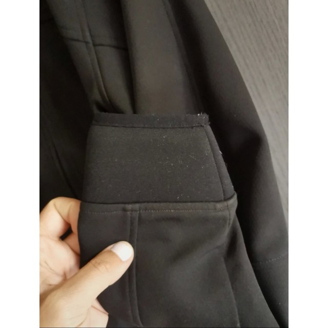 Veste horse pilot L