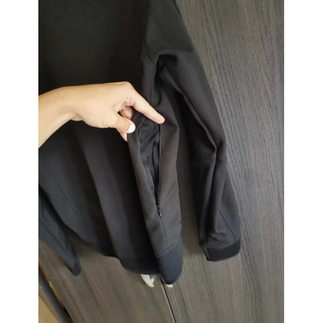 Veste horse pilot L