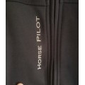 Veste horse pilot L