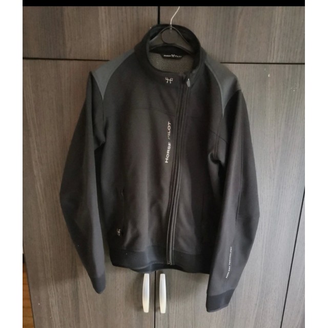 Veste horse pilot L