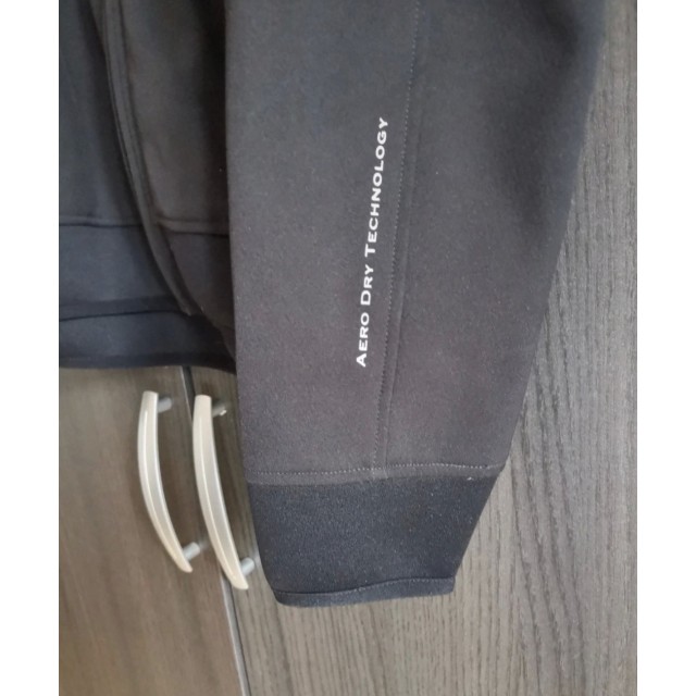 Veste horse pilot L