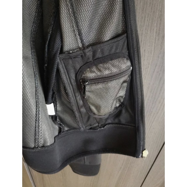 Veste horse pilot L