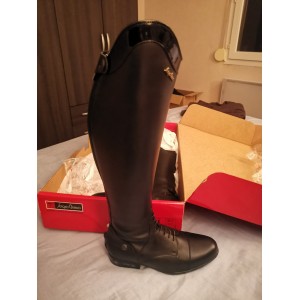 Bottes NEUVES sergio grasso