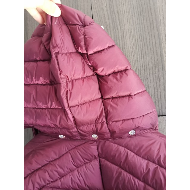 Veste longue uhip 44