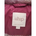 Veste longue uhip 44