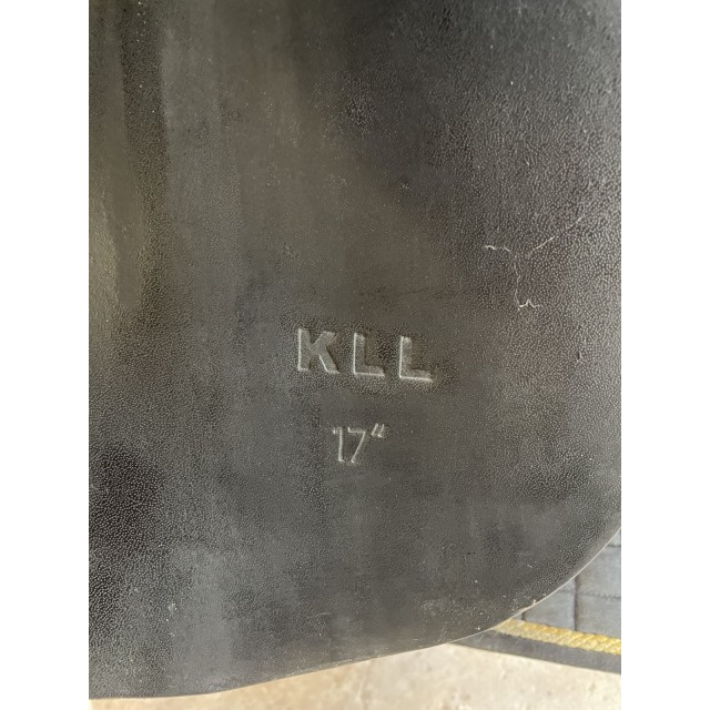 Selle de dressage Lexhis