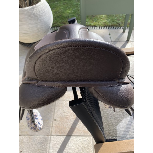 Selle d’équitation