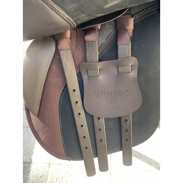 Selle d’équitation