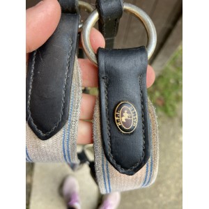 Collier de chasse cob