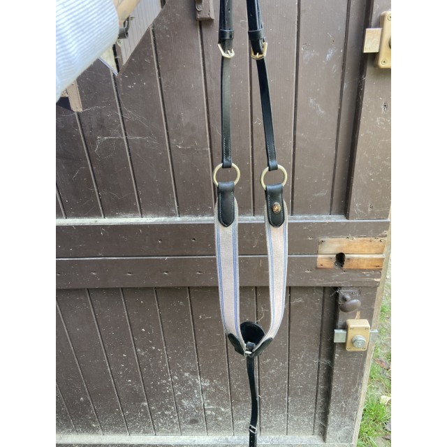 Collier de chasse cob