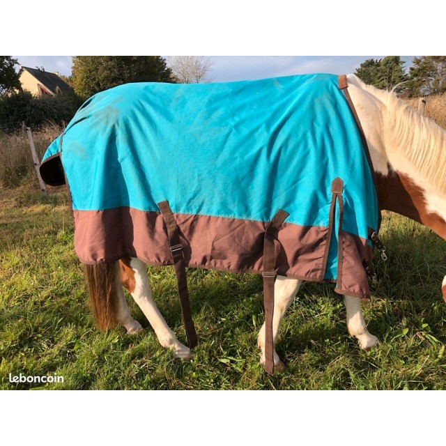 Couverture chemise 145cm 0gr