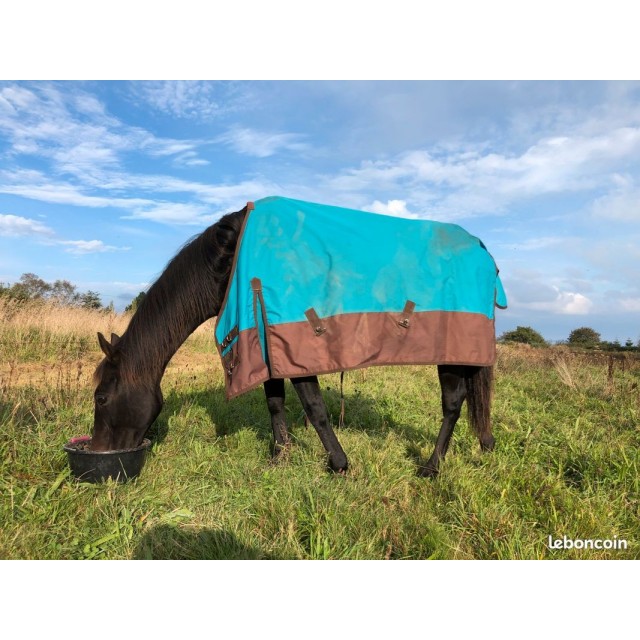 Couverture chemise 145cm 0gr