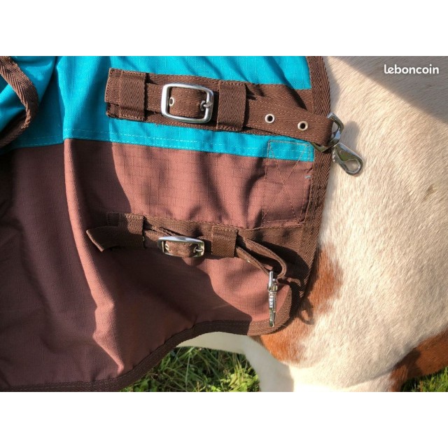 Couverture chemise 145cm 0gr