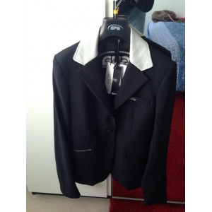 Veste GPA grand prix lady long NEUVE