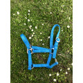 Lot de 2 licols shetland/cheval