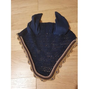 Bonnet marine taille cheval