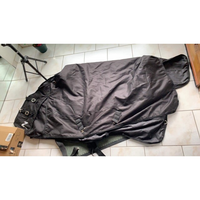 Couverture paddock 200g