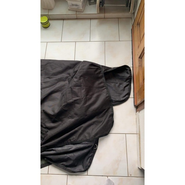 Couverture paddock 200g