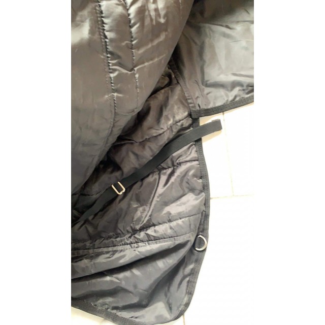 Couverture paddock 200g