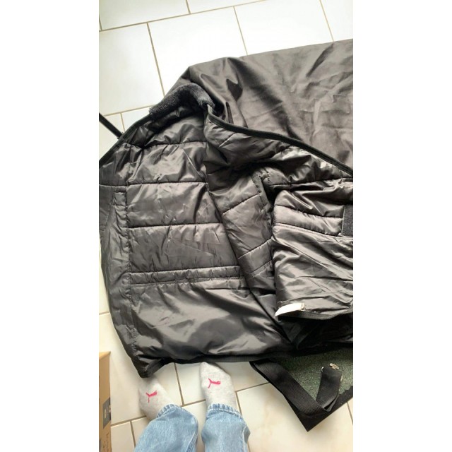 Couverture paddock 200g